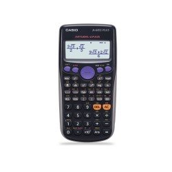 Scientific Calculator